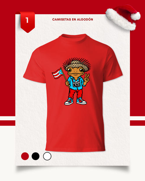 Diseño #1  : Colección Navideña
