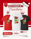 Diseño #2 : Colección Navideña