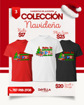 Diseño #3 : Colección Navideña