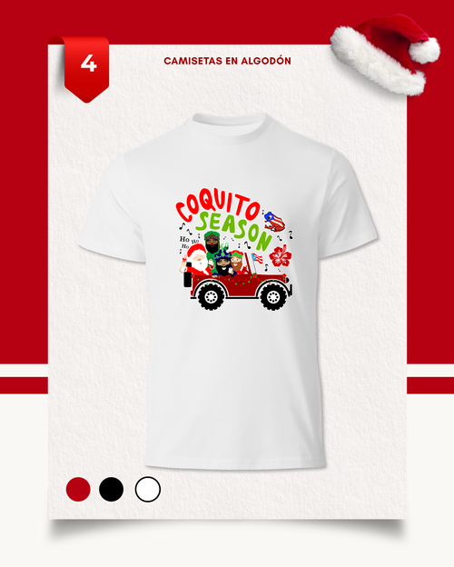 Diseño #4 : Colección Navideña