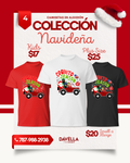 Diseño #4 : Colección Navideña