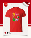 Diseño #6 - Colección Navideña