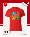 Diseño #7 - Colección Navideña