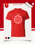 Diseño #8 - Colección Navideña